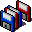 diskette icon
