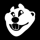 bobrdobr svg vector icon