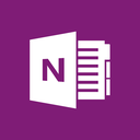 15, onenote icon