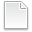 page,white icon