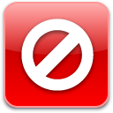 delete,del,remove icon