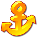 anchor icon