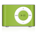 green icon