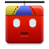 copter icon