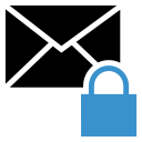 mail, protection, protectmail, security svg vector icon