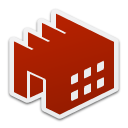 factory icon