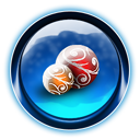 dooffy,ikony,christmas,decor icon
