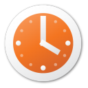 clock,red,alarm,time,history,alarm clock icon