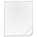 mime,empty,blank icon