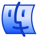finder icon