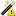 wand,exclamation,warning,alert,wrong,error icon