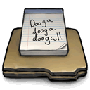 notepad icon