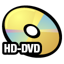 hd,dvd,disc icon