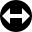 arrowleftright icon