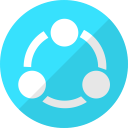 communication, share, share this, shareit, this svg vector icon