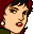 vanessa,warfield icon