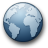 gnome,web icon