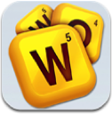 friends, with, words icon