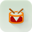 drum icon
