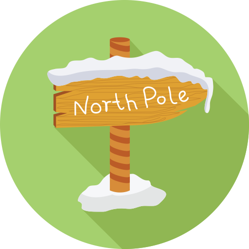 Guide svg vector icon