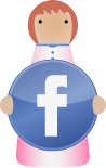 facebook icon