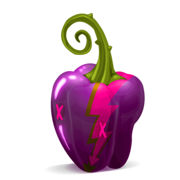 pepper icon