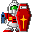 rgm,gm icon