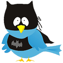 batman icon