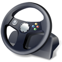 gamepad icon