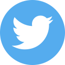 twitter svg vector icon