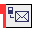 mail,envelop,message,email,letter icon