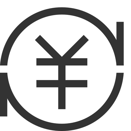 Renew svg vector icon