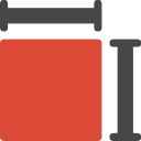 dimension icon