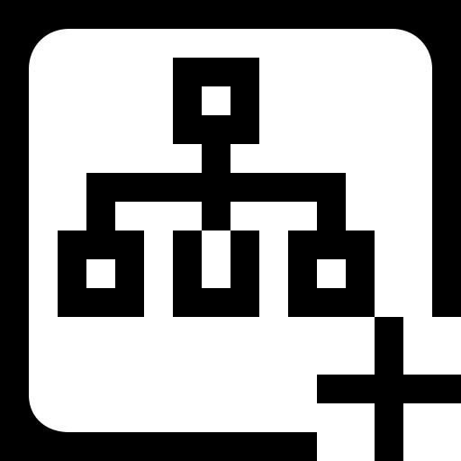 New Process svg vector icon