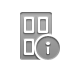 door,info icon