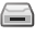 harddrive icon
