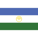 bashkortostan, ensign, flag, nation svg vector icon