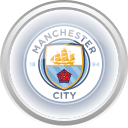 flag, football, manchester city, premier english svg vector icon