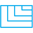 screen,resolution icon