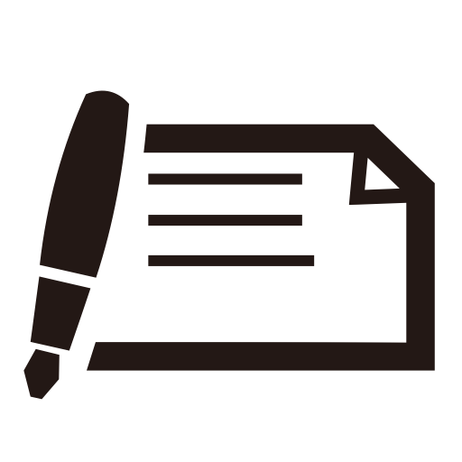 Copy svg vector icon