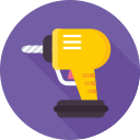 drill, equipment, system, tool svg vector icon