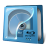 blue,ray,disc,disk,save icon