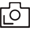 camera, image, photo, photographer, photography, picture svg vector icon