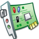 kcmpci icon