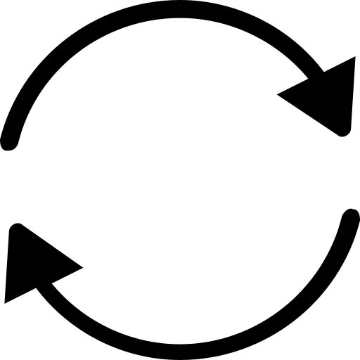 Refresh Final Version svg vector icon