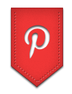 pinterest icon