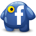 creature, monster, xing icon