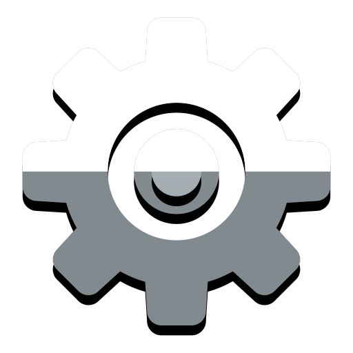 Set svg vector icon