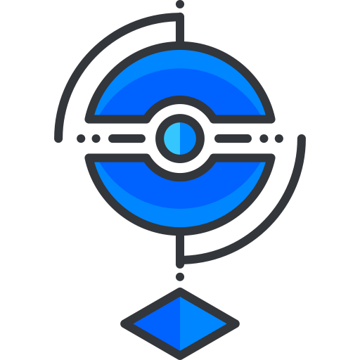 Recovery Point svg vector icon
