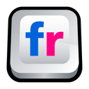 flickr icon